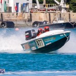 Powerboat Racing Bermuda, October 20, 2013-21
