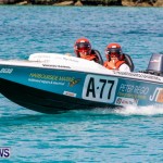 Powerboat Racing Bermuda, October 20, 2013-3