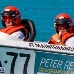 Powerboat Racing Bermuda, October 20, 2013-4
