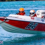 Powerboat Racing Bermuda, October 20, 2013-6