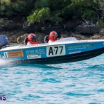 Powerboat Racing Bermuda, October 20, 2013-7