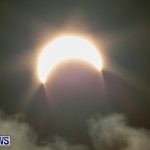 Bermuda Solar Eclipse, November 3 2013-15