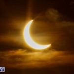 Bermuda Solar Eclipse, November 3 2013-2