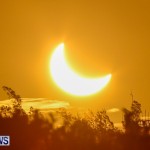 Bermuda Solar Eclipse, November 3 2013-21