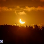 Bermuda Solar Eclipse, November 3 2013-22