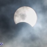Bermuda Solar Eclipse, November 3 2013-24