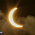 Bermuda Solar Eclipse, November 3 2013-3