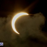Bermuda Solar Eclipse, November 3 2013-5