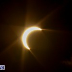 Bermuda Solar Eclipse, November 3 2013-6