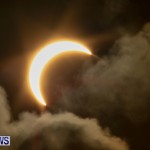 Bermuda Solar Eclipse, November 3 2013-8