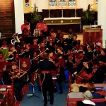 Bermuda Youth Orchestra BYO, November 24 2013-1