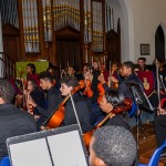 Bermuda Youth Orchestra BYO, November 24 2013-10