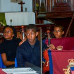 Bermuda Youth Orchestra BYO, November 24 2013-11