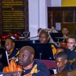 Bermuda Youth Orchestra BYO, November 24 2013-14