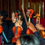 Bermuda Youth Orchestra BYO, November 24 2013-15