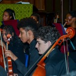 Bermuda Youth Orchestra BYO, November 24 2013-16