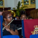 Bermuda Youth Orchestra BYO, November 24 2013-28