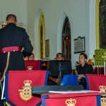 Bermuda Youth Orchestra BYO, November 24 2013-29