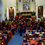 Bermuda Youth Orchestra BYO, November 24 2013-3