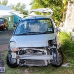 Car Crash  Bermuda, November 7 2013-11