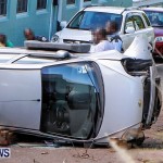 Car Crash  Bermuda, November 7 2013-6
