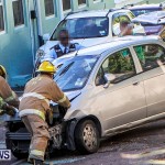 Car Crash  Bermuda, November 7 2013-9