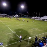 Rugby Classic  Bermuda, November 8 2013-10