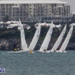 Sailing Bermuda, November 9 2013-17