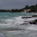 Storm Weather Waves Windy  Bermuda, November 13 2013-1