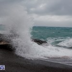 Storm Weather Waves Windy  Bermuda, November 13 2013-3