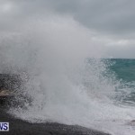 Storm Weather Waves Windy  Bermuda, November 13 2013-4