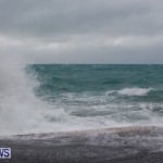 Storm Weather Waves Windy  Bermuda, November 13 2013-5