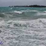 Storm Weather Waves Windy  Bermuda, November 13 2013-6