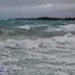 Storm Weather Waves Windy  Bermuda, November 13 2013-7