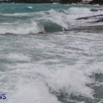 Storm Weather Waves Windy  Bermuda, November 13 2013-8