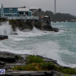 Storm Weather Waves Windy  Bermuda, November 13 2013-9