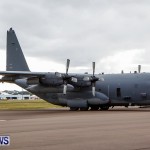 US Air Force USAF C-130 Hercules Gunship Bermuda, November 22 2013 (5)