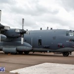 US Air Force USAF C-130 Hercules Gunship Bermuda, November 22 2013 (6)