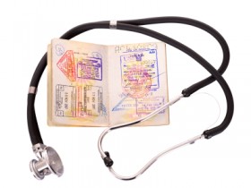 medical tourism generic health