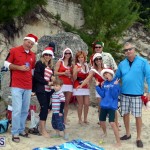 2013 Bermuda christmas at elbow beach (6)