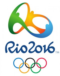 2016 Summer Rio Olympics logo