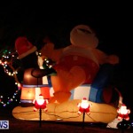 Bermuda Christmas Lights, December 13 2013-17