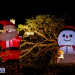 Bermuda Christmas Lights, December 13 2013-21