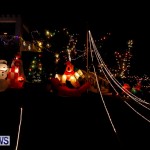 Bermuda Christmas Lights, December 13 2013-3