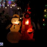 Bermuda Christmas Lights, December 13 2013-4