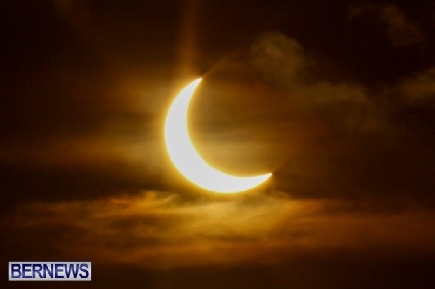 Bermuda-Solar-Eclipse-November-3