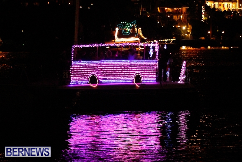 Boat-Parade-Bermuda-December-7-2013-10