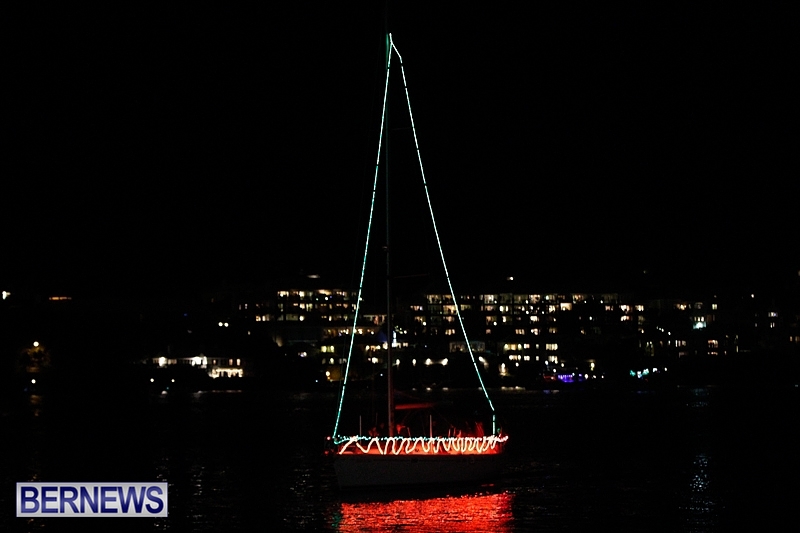 Boat-Parade-Bermuda-December-7-2013-15
