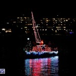 Boat Parade Bermuda, December 7 2013-17