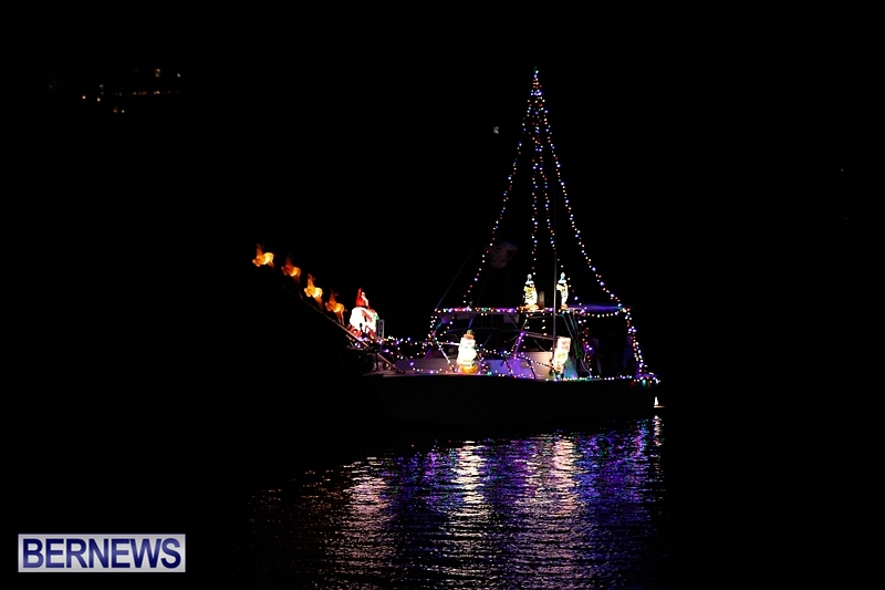 Boat-Parade-Bermuda-December-7-2013-2